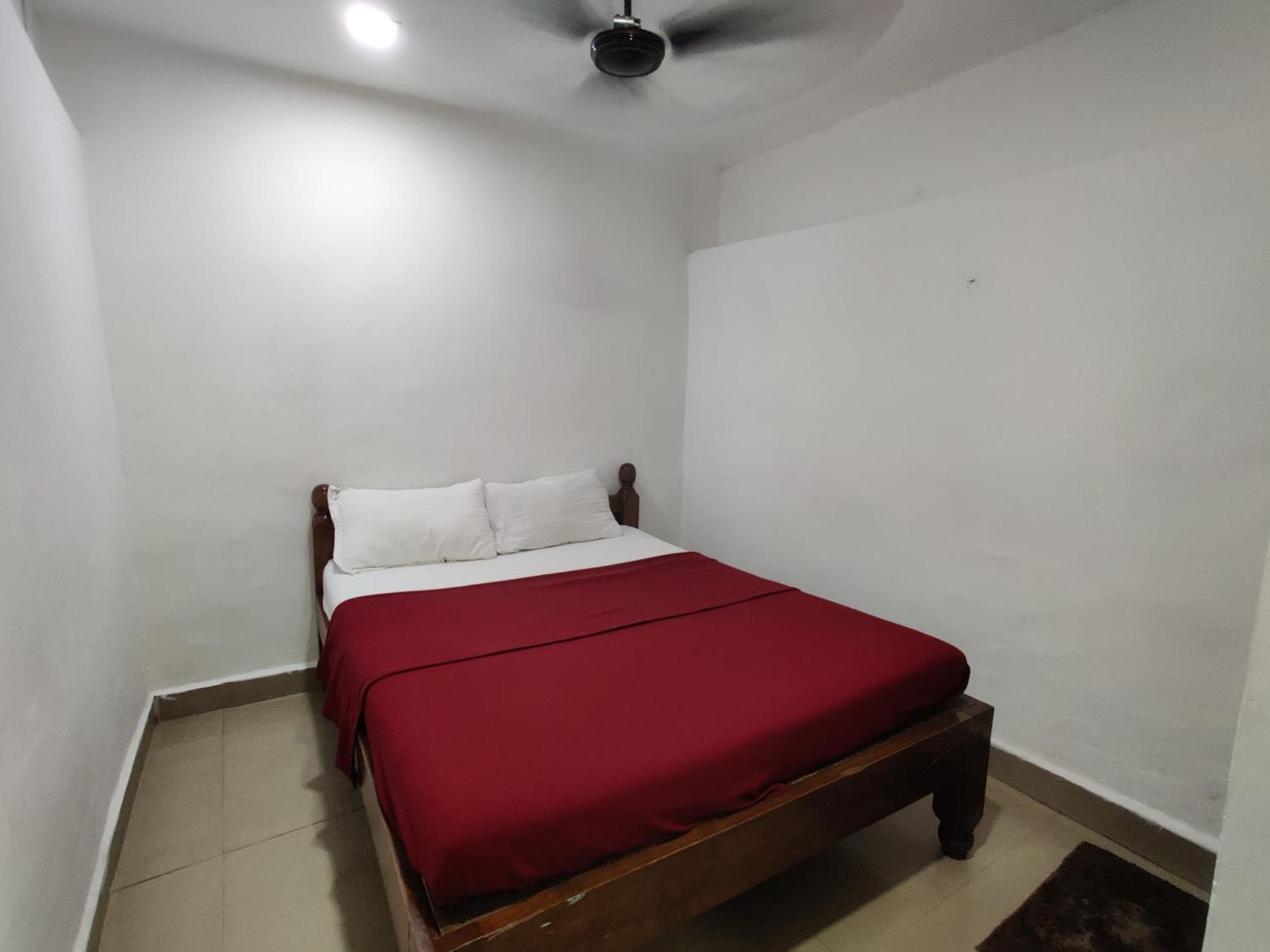 Hotel Mj Beach Resort Baga Eksteriør bilde